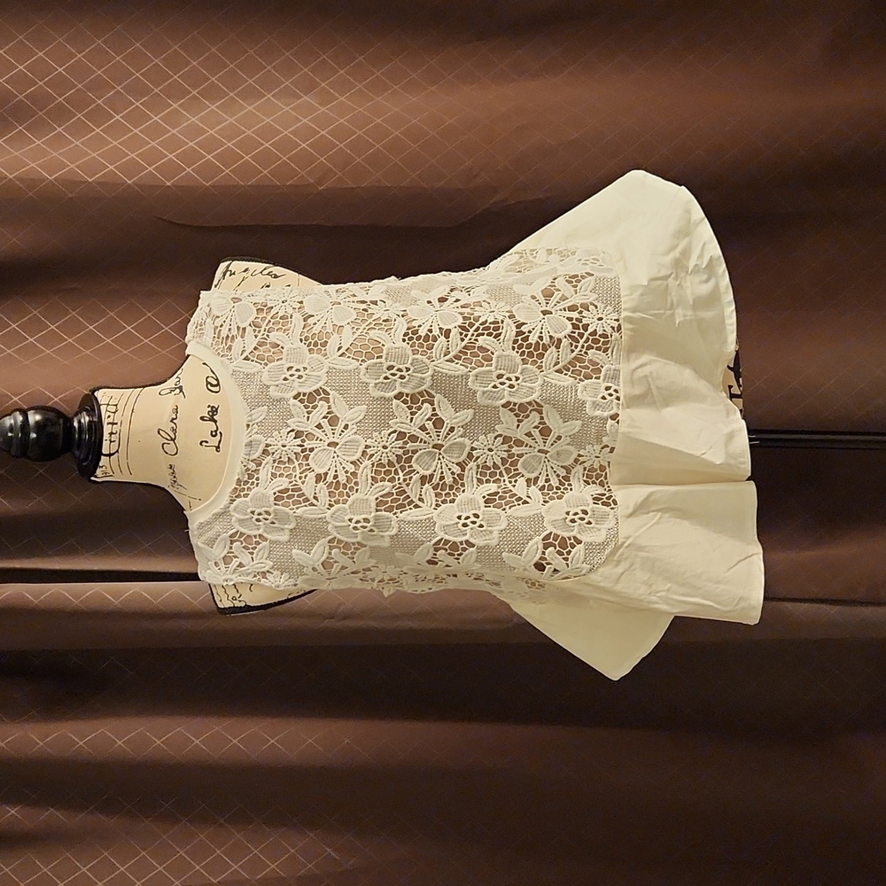 NWT Women's Top